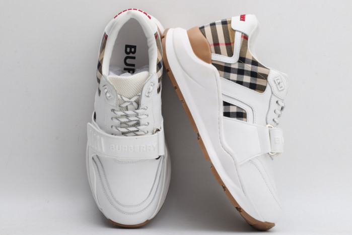 BUBERY SNEAKER