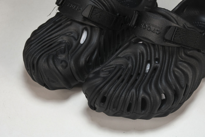 Cr0c5 Pollex Clog by Salehe Bembury Stratus CP-4