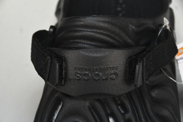 Cr0c5 Pollex Clog by Salehe Bembury Stratus CP-4