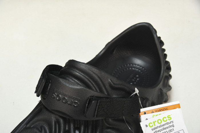 Cr0c5 Pollex Clog by Salehe Bembury Stratus CP-4