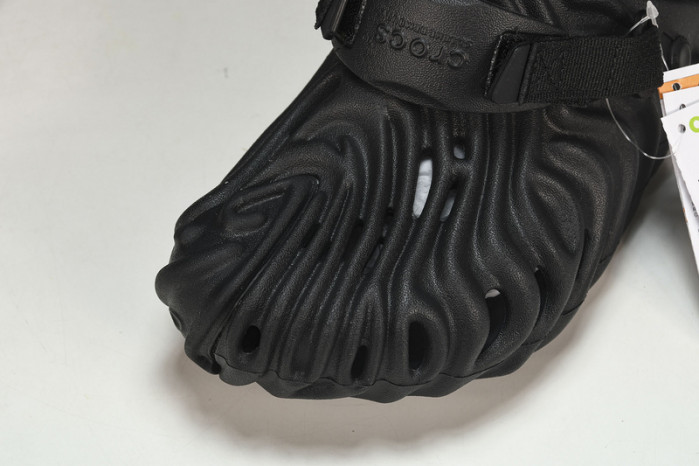 Cr0c5 Pollex Clog by Salehe Bembury Stratus CP-4