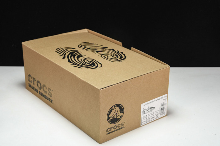 Cr0c5 Pollex Clog by Salehe Bembury Stratus CP-4