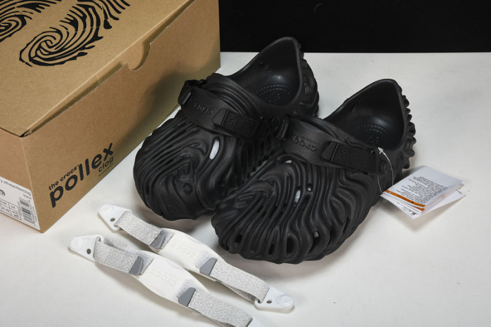 Cr0c5 Pollex Clog by Salehe Bembury Stratus CP-4