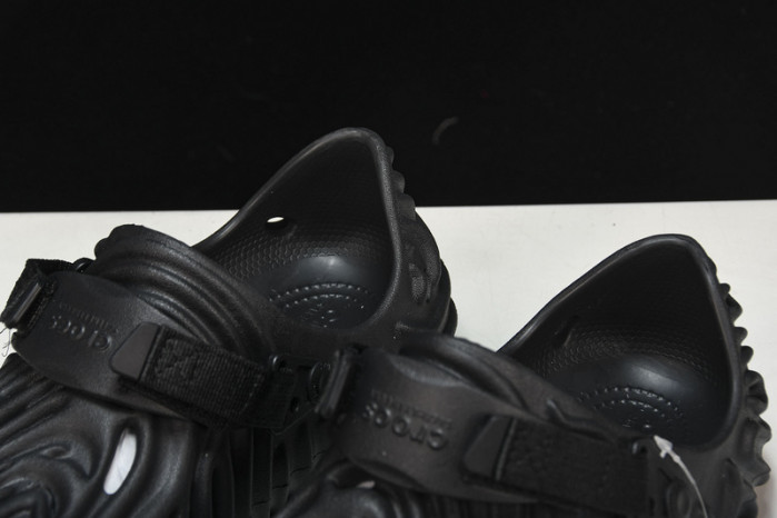 Cr0c5 Pollex Clog by Salehe Bembury Stratus CP-4
