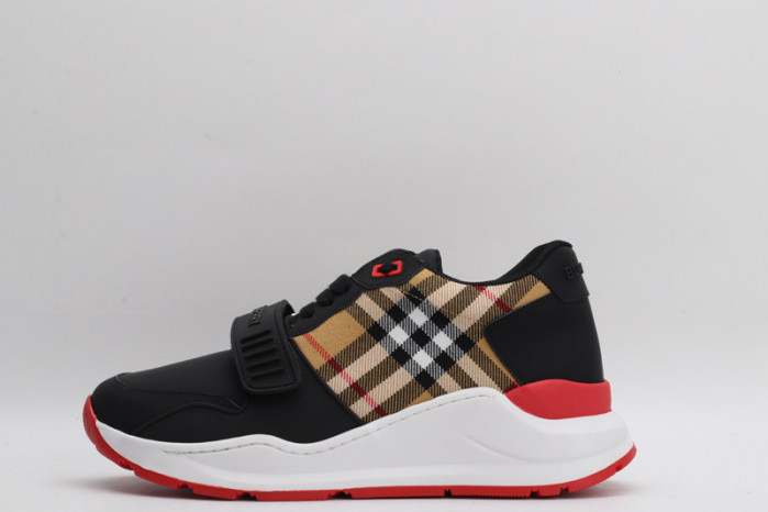 BUBERY SNEAKER
