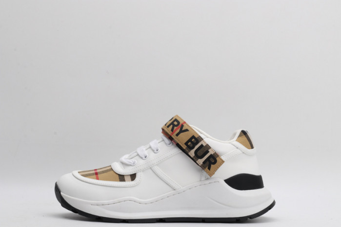 BUBERY SNEAKER