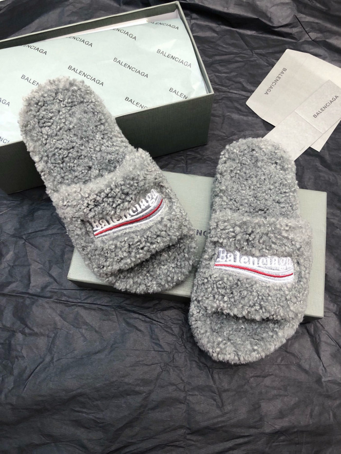 （Thick bottom）BL SLIPPERS 2307160