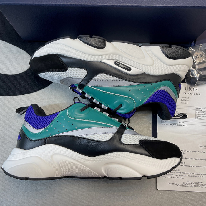dr homme b22 trainer sneaker dr-9