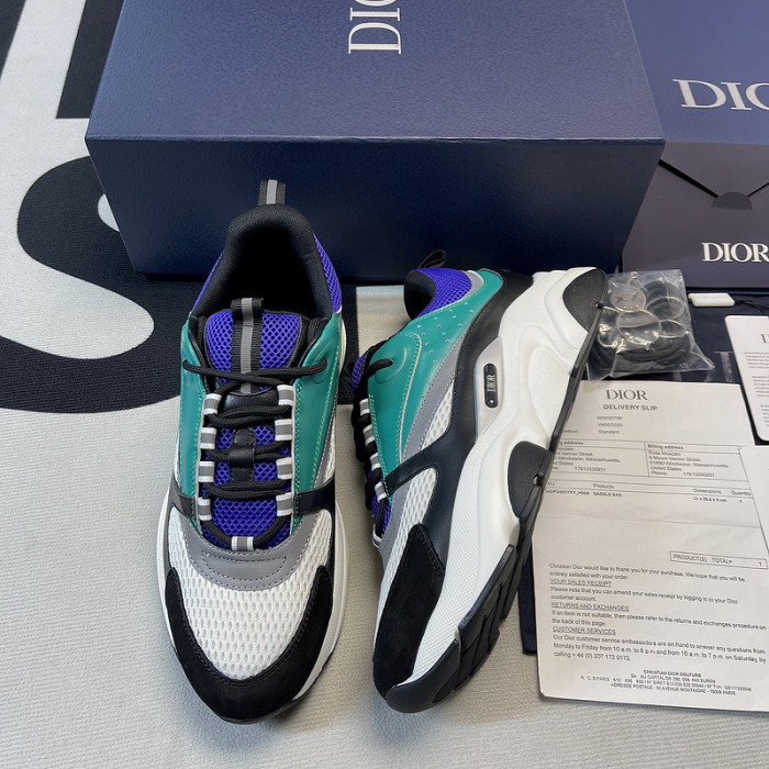 dr homme b22 trainer sneaker dr-9