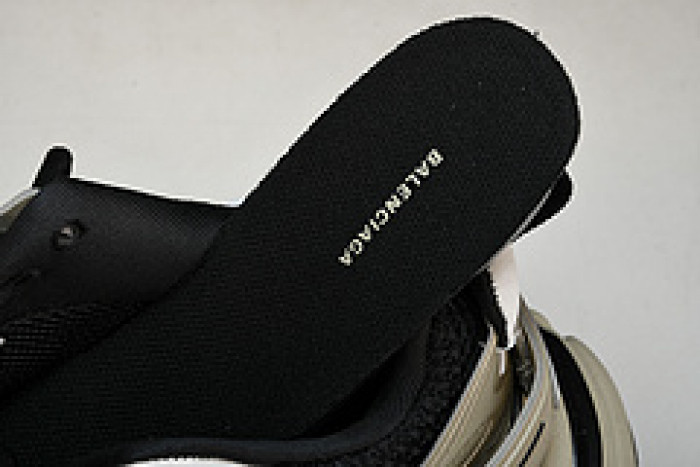 bl tess s. gomma trek low sneakers bl-99