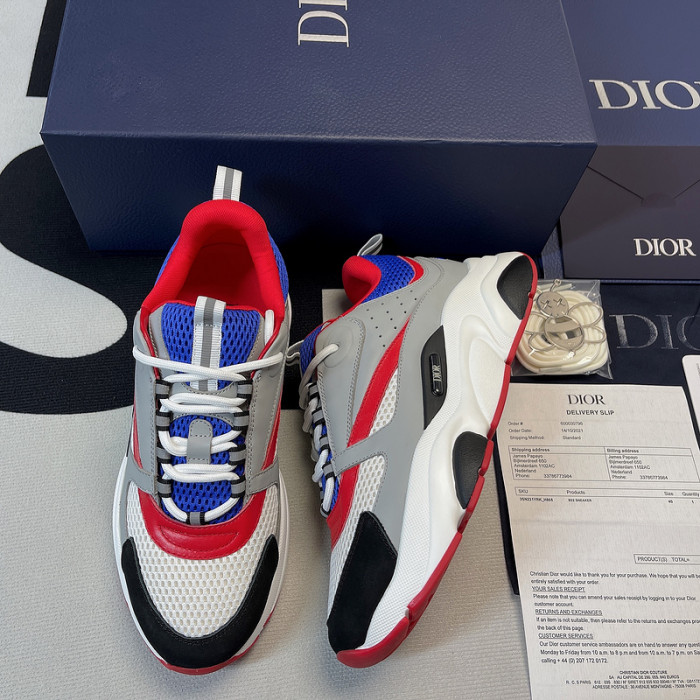 dr homme b22 trainer sneaker dr-14