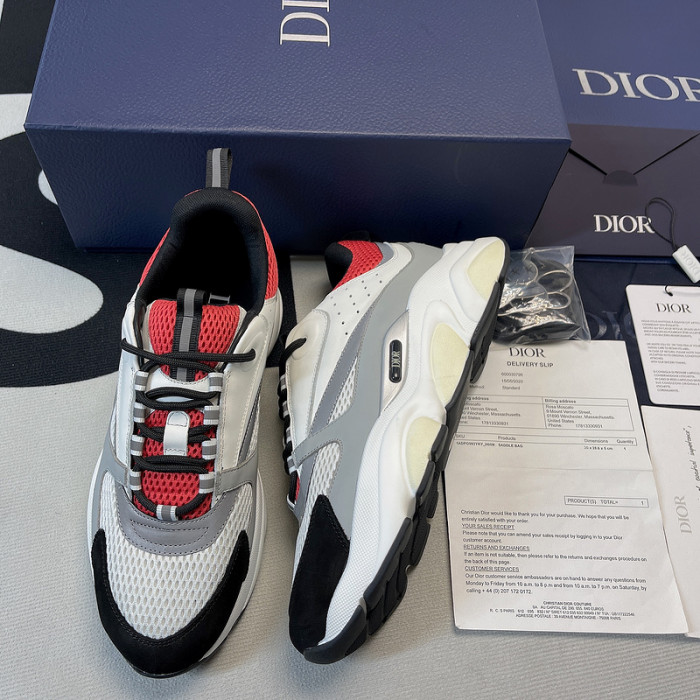 dr homme b22 trainer sneaker dr-10