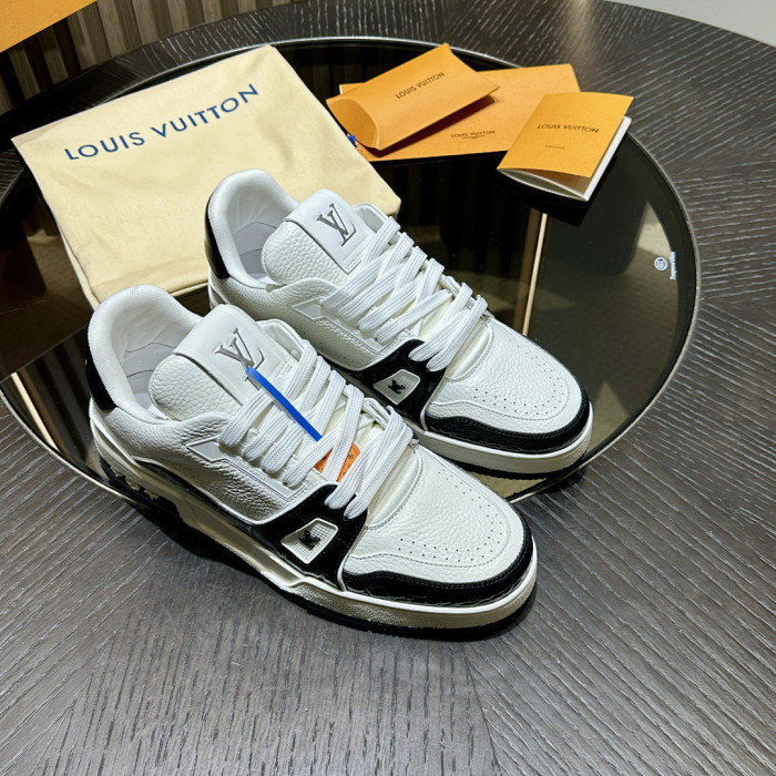 LOVT SNEAKER lv-541