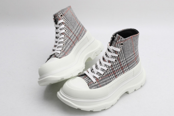 alex mcqu sneakers mc-14