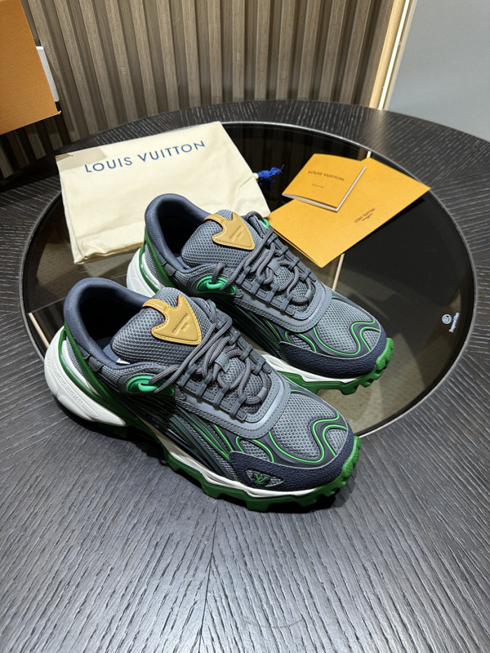 LOVT SNEAKER lv-543