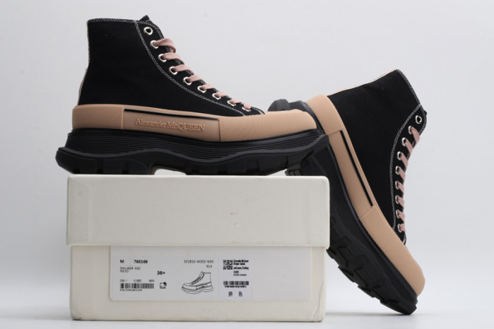 alex mcqu sneakers mc-17