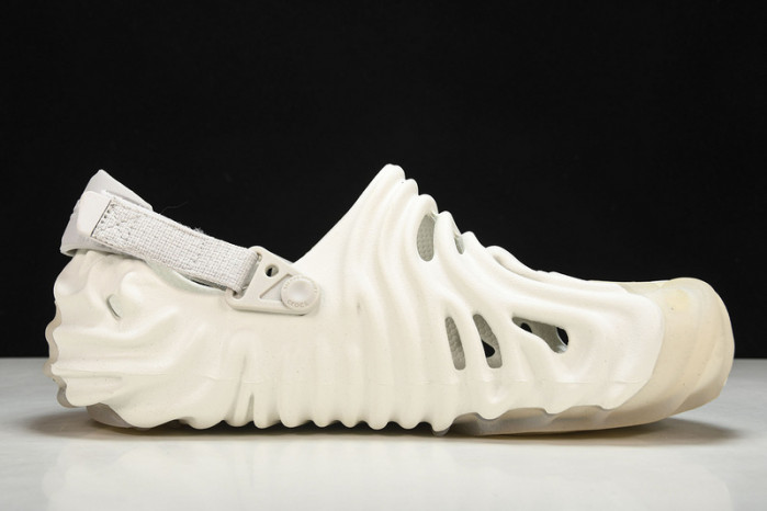 Salehe Bembury x Cr0c5 Pollex Clog“Stratus” CP-5