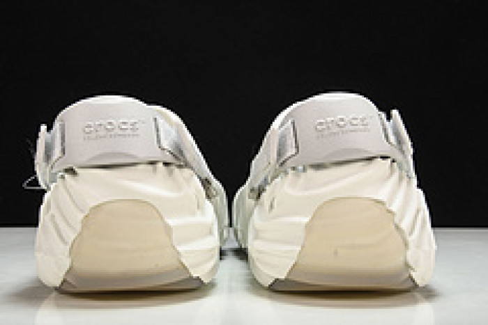 Salehe Bembury x Cr0c5 Pollex Clog“Stratus” CP-5