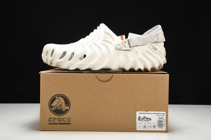 Salehe Bembury x Cr0c5 Pollex Clog“Stratus” CP-5