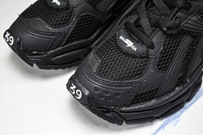 BL RUNNER SNEAKERS (MATTE) W3RBT 1000