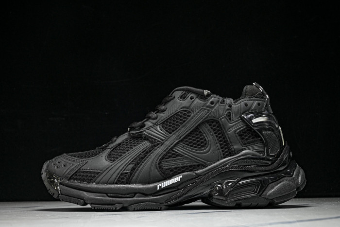 BL RUNNER SNEAKERS (MATTE) W3RBT 1000