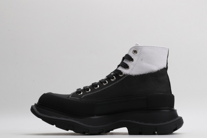 alex mcqu sneakers mc-34