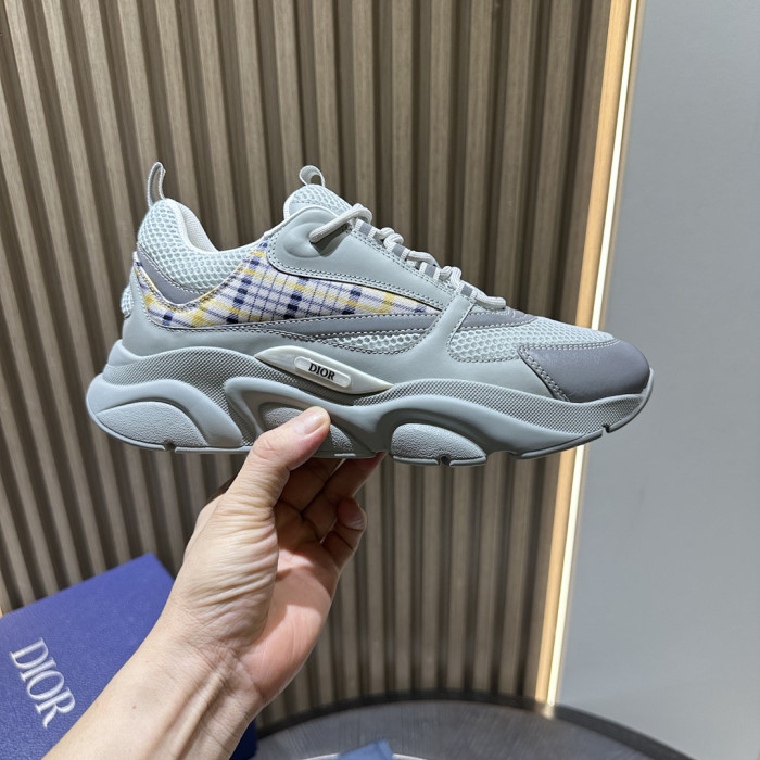 DR B22 TRAINER SNEAKER 2309118