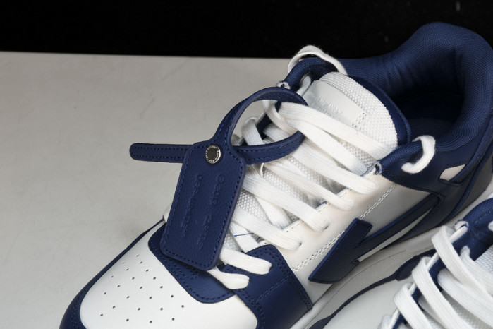 of sneakers ow-19