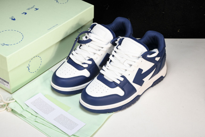 of sneakers ow-19