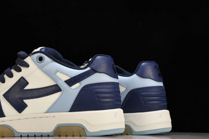 of sneakers ow-21