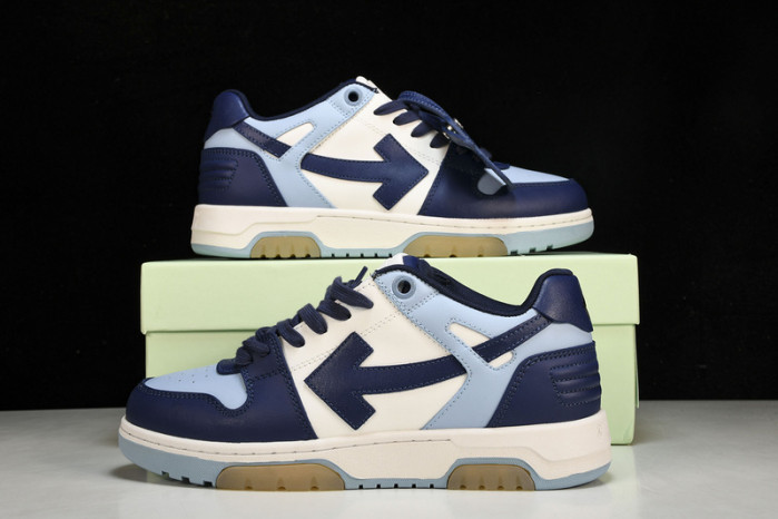 of sneakers ow-21