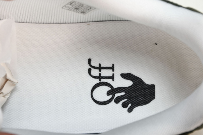 of sneakers ow-22