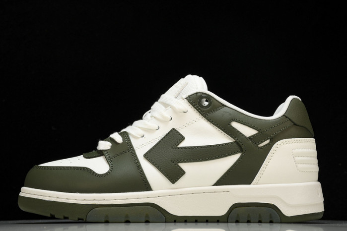of sneakers ow-22