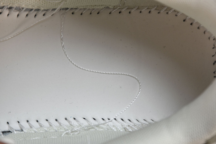 of sneakers ow-23