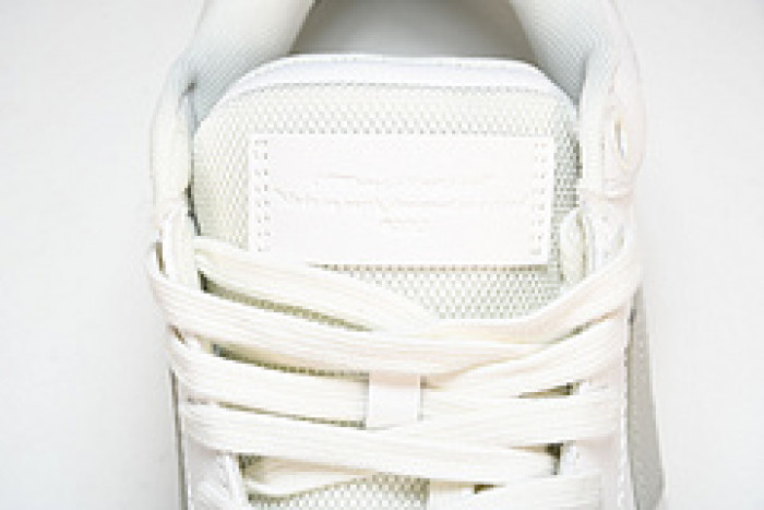 of sneakers ow-23