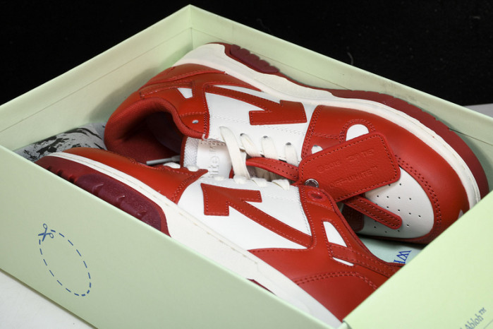of sneakers ow-24