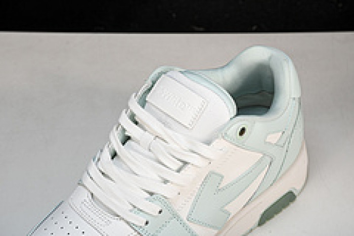 of sneakers ow-25