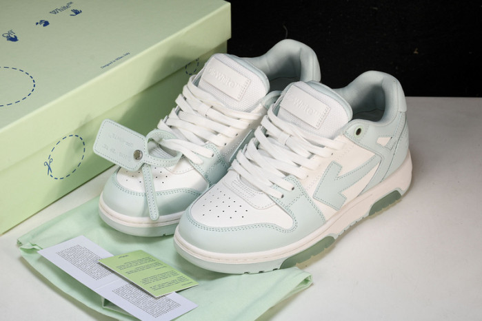 of sneakers ow-25