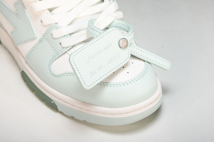 of sneakers ow-25