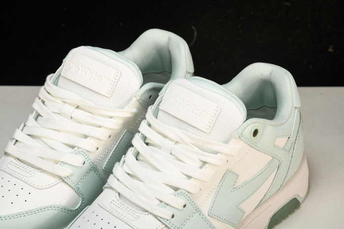 of sneakers ow-25