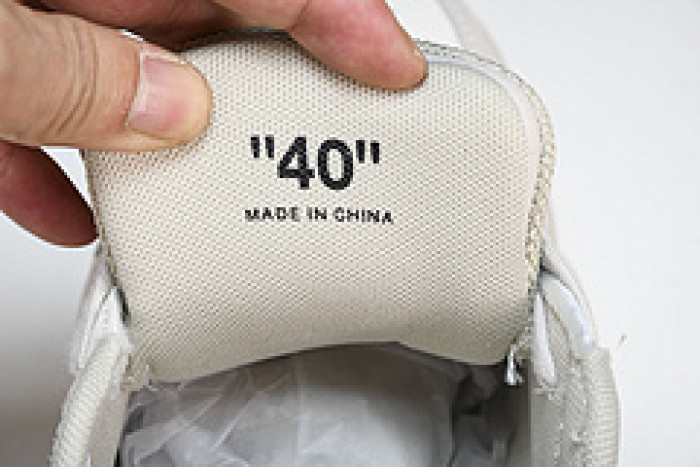 of sneakers ow-26
