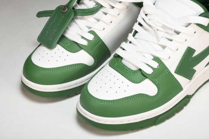 of sneakers ow-27
