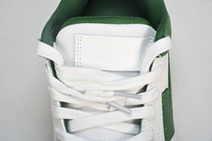of sneakers ow-27