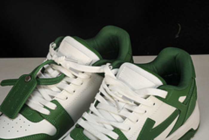 of sneakers ow-27