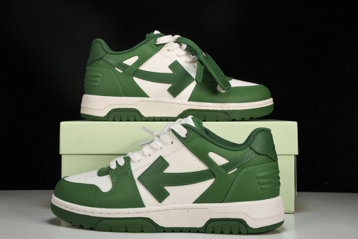 of sneakers ow-27