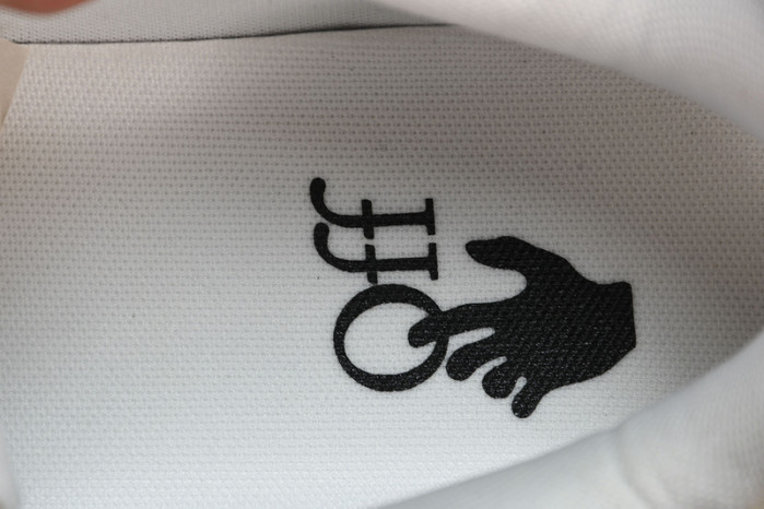 of sneakers ow-28