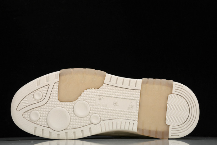 of sneakers ow-28