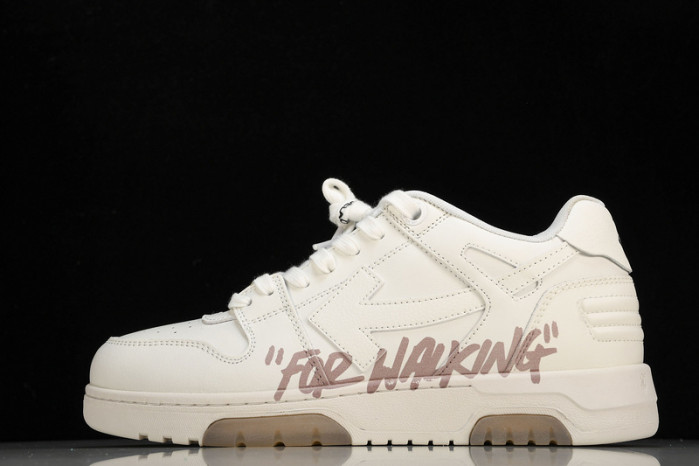 of sneakers ow-28
