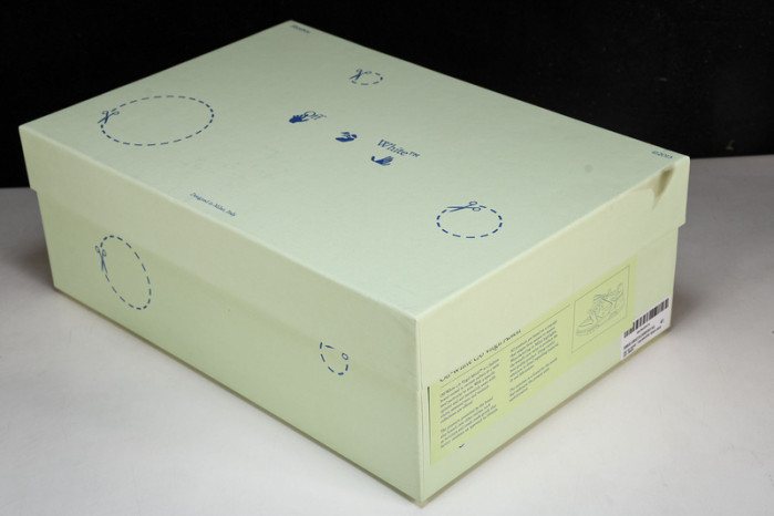 of sneakers ow-29
