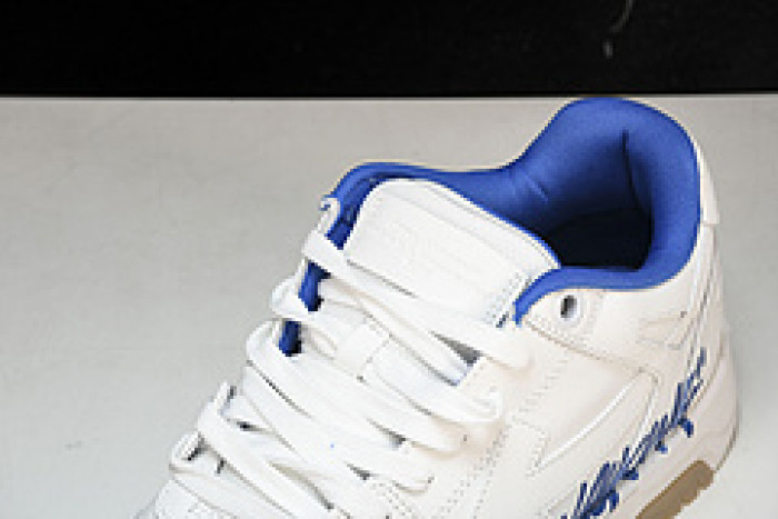 of sneakers ow-29